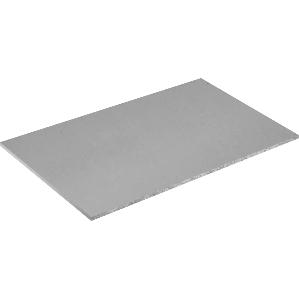 Гипсокартон 12.5 мм Волма Файерстоп 2500x1200 мм 3 м² STLM-2160599 - Вид №1