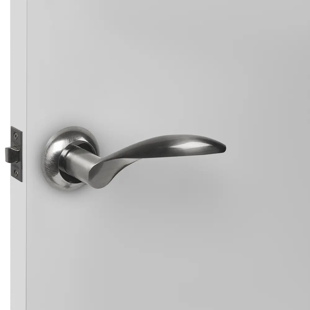 Дверные ручки PUNTO Viola для межкомнатных и входных дверей 85202311 STLM-0059813 - Вид №4