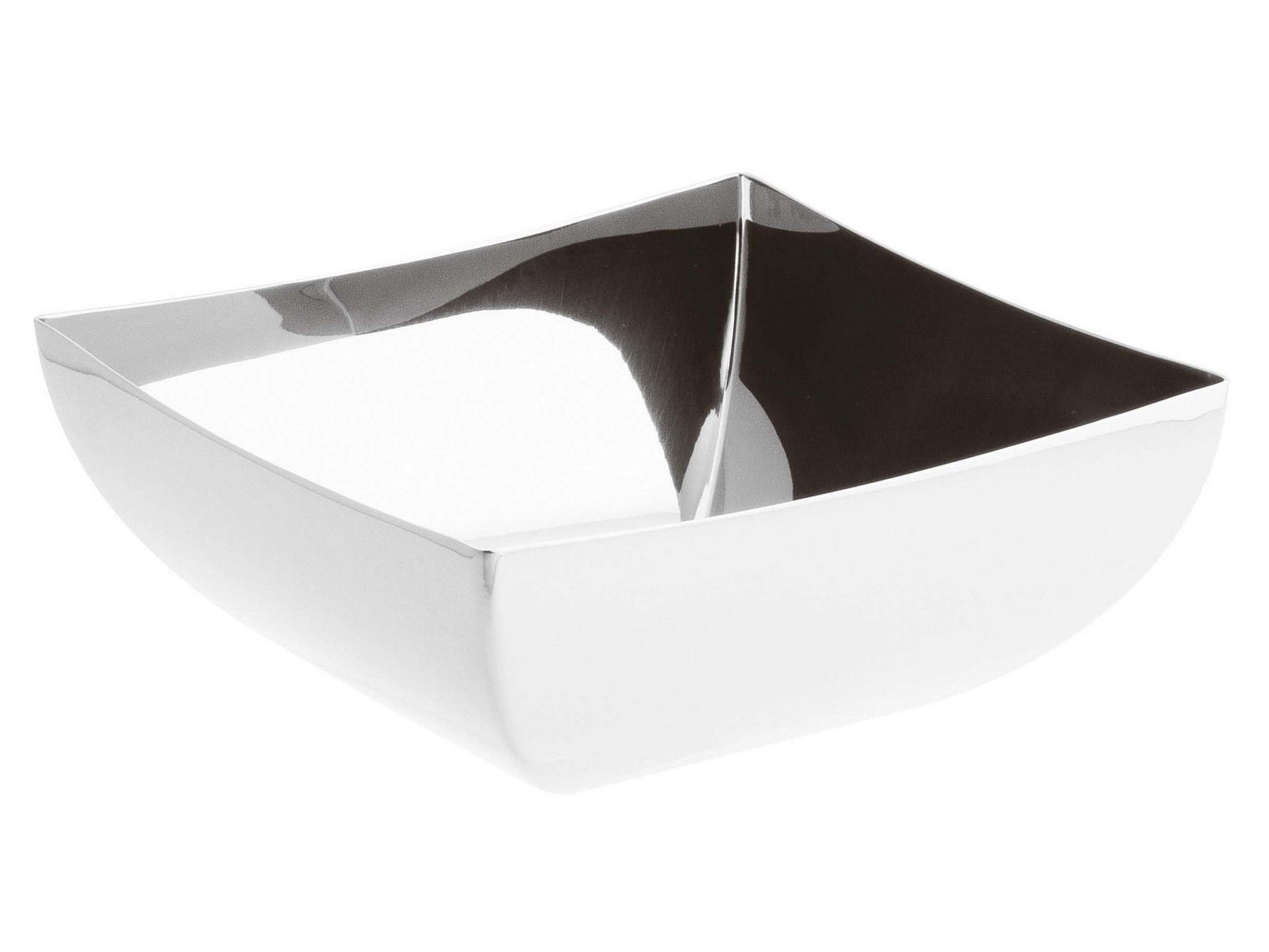 Чаша из нержавеющей стали Sambonet линия Q ARCH-00085413 - Вид №3