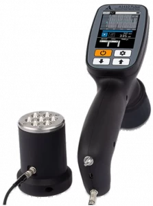 NOVATEST Ультразвуковой измеритель скорости Prove su calcestruzzo, ultrasuoni