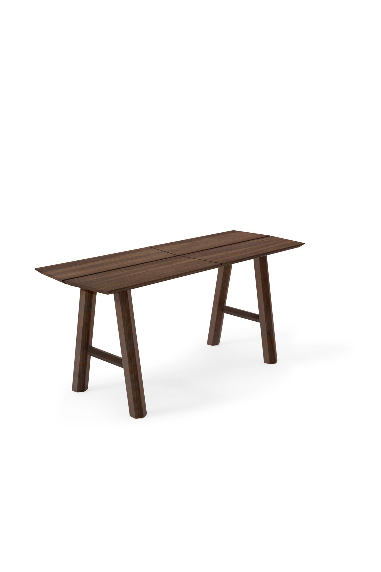 Скамья из ясеня Woodendot Savia ARCH-00108526 - Вид №19