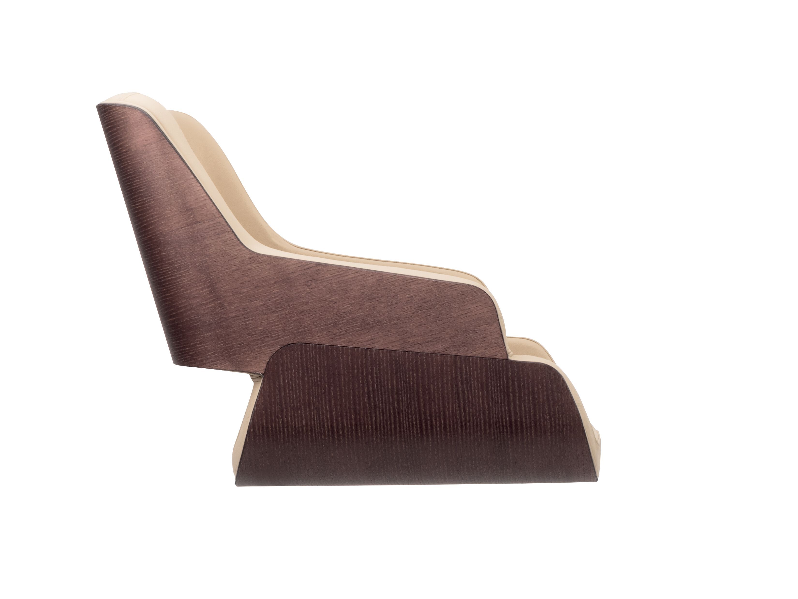 Мягкий стул для саней Riccardo Rivoli ROSE W FILO ARCH-00093891 - Вид №9