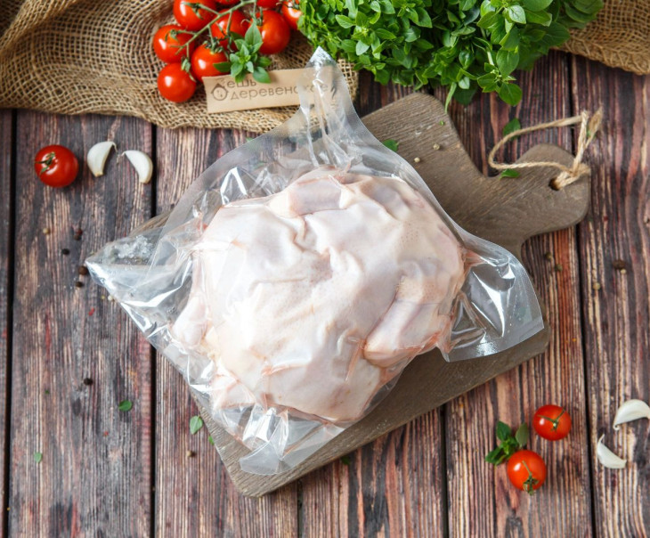 5331 Цыпленок Вкусляндия  - Вид №2