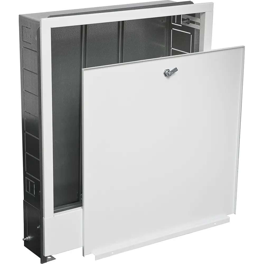 Шкаф коллекторный Wester ШРВ-3 STLM-2202059 - Вид №1