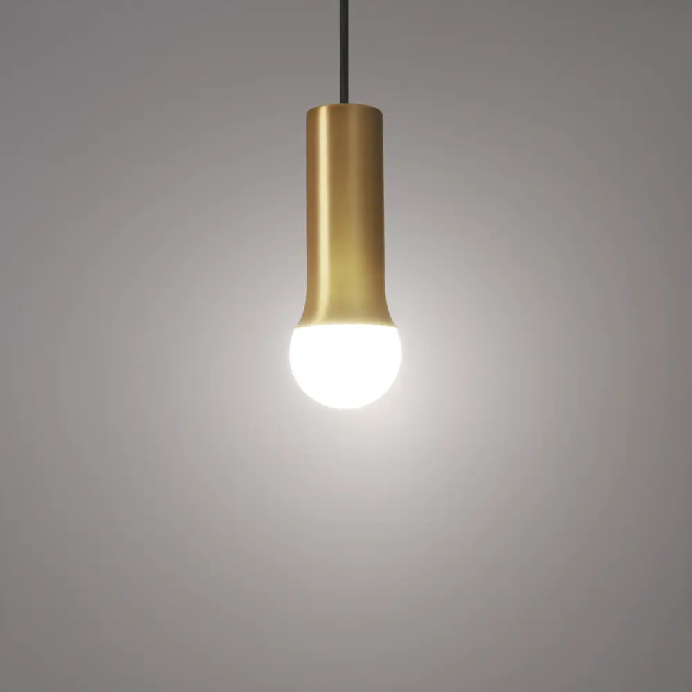 Подвесной светильник INSPIRE Hoki в стиле минимализм 82549829 STLM-0029596 - Вид №2