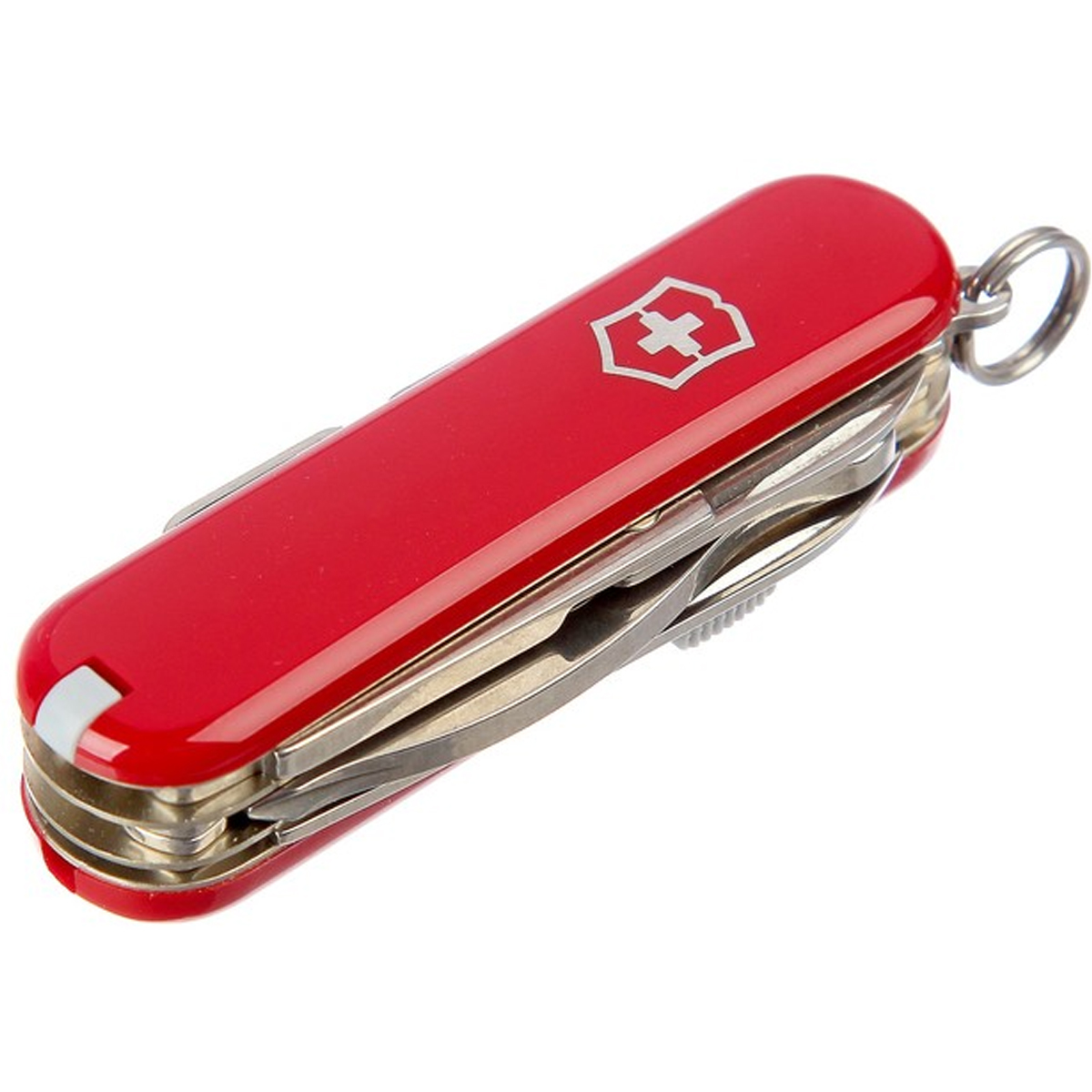 0.6385 Нож-брелок Victorinox Minichamp  - Вид №1