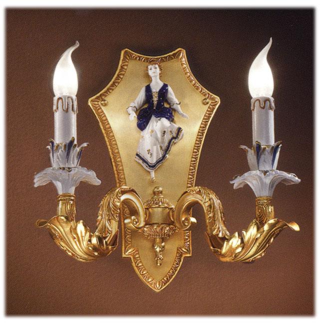 Бра  FBAI A3188/2  - Вид №1