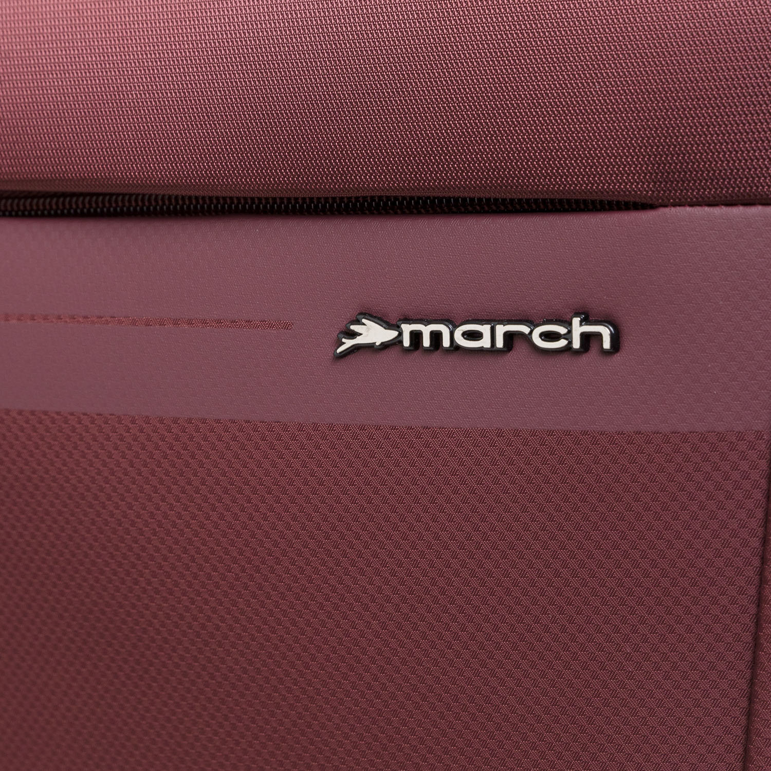 M2424-09-72 Чемодан M2424*72 L March Aeon  - Вид №6