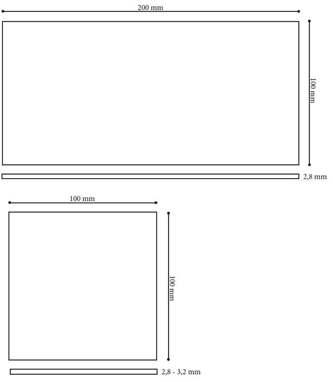 Dauby Покрытие Pure® tiles 15293 - Вид №6