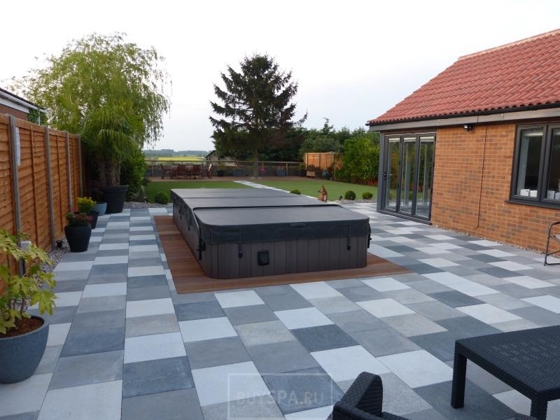 Vita Spa SPORT XRS Santreyd sun-id-296263 - Вид №4