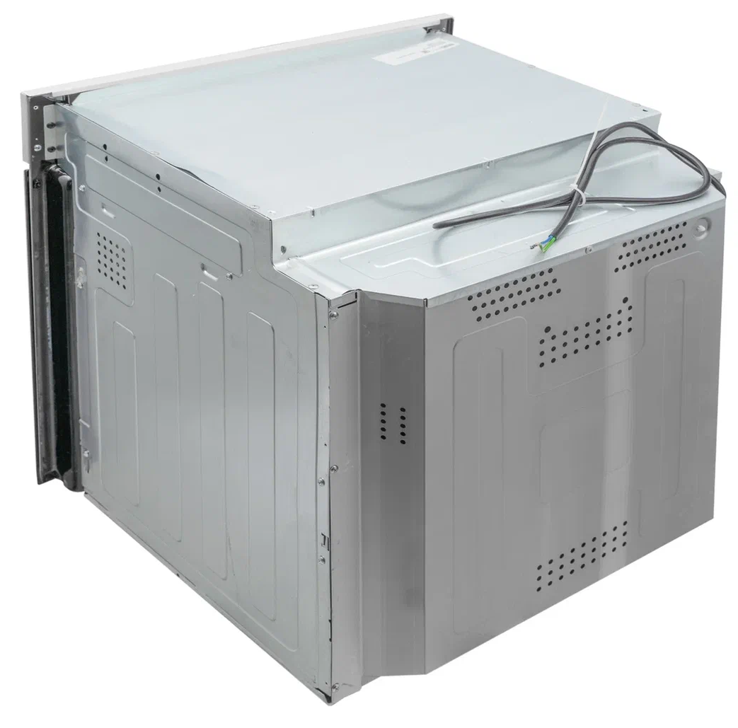 9020264 Электрический духовой шкаф DeLonghi CM 9L OW PPP RUS бежевый STDN-0013556 - Вид №2