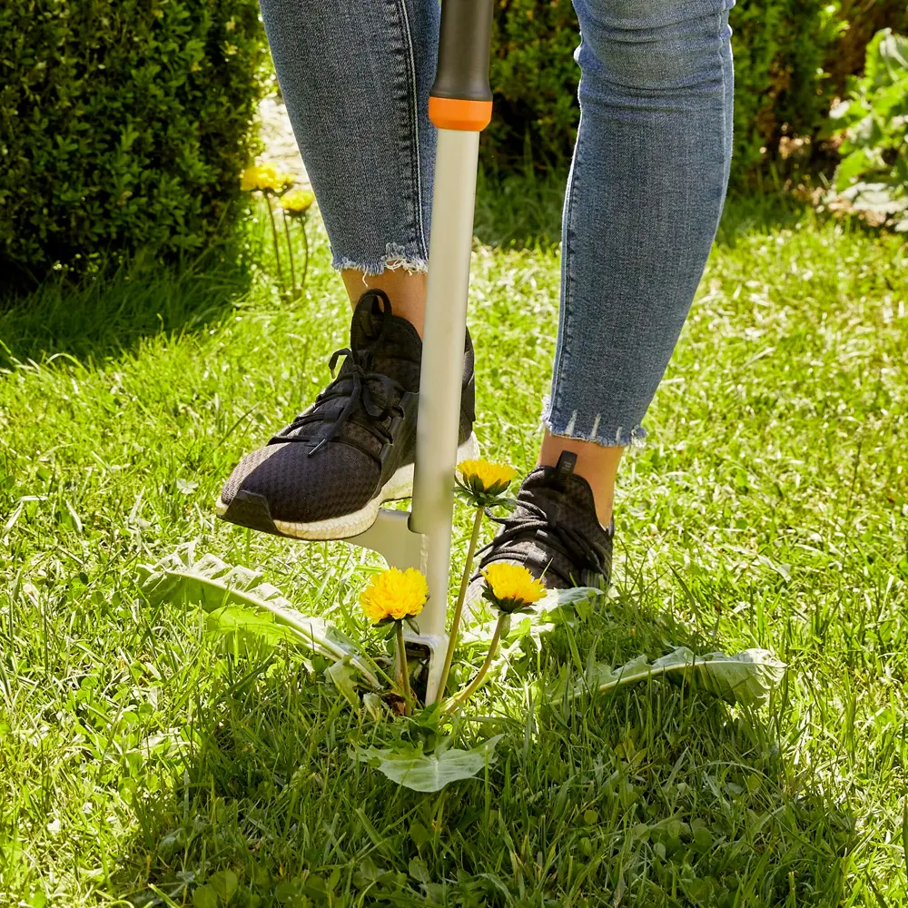 Удалитель сорняков Gardena 1 м STLM-2027388 - Вид №4