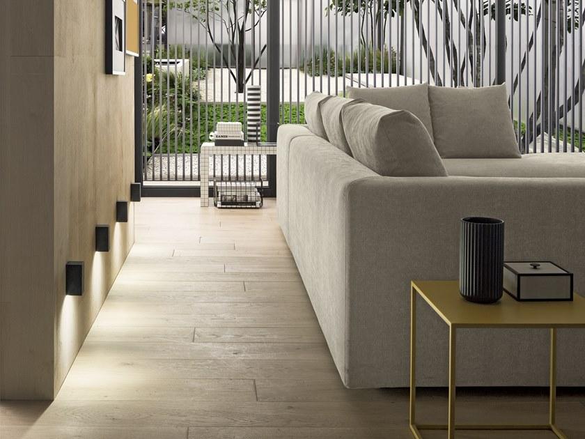 Felis 5-местный угловой диван-кровать из ткани Day & night sun-id-1402648 - Вид №9