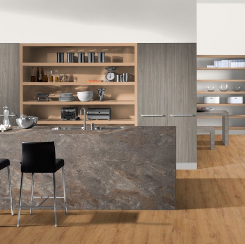 Пробка EGGER Cork+ Оденвальд (Гладкая) 1292х193 мм 1201400003 - Вид №44