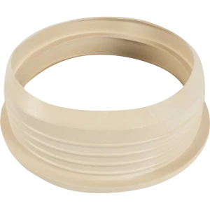 Манжета перех D110/123 белая