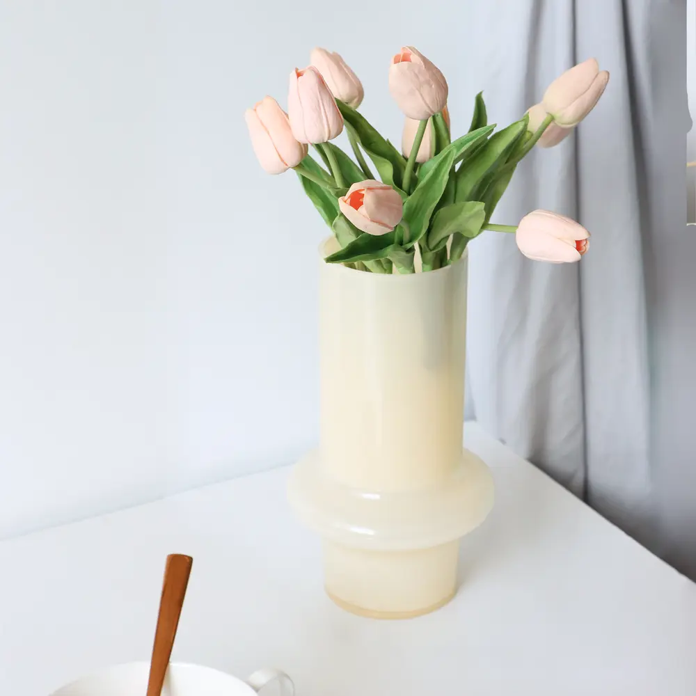 Ваза Betty от Santreyd — элегантное стеклянное решение для интерьера 87908773 STLM-1505893