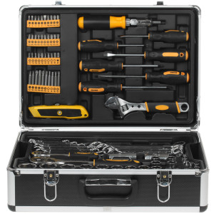 Набор инструментов DEKO DKMT95 5311850