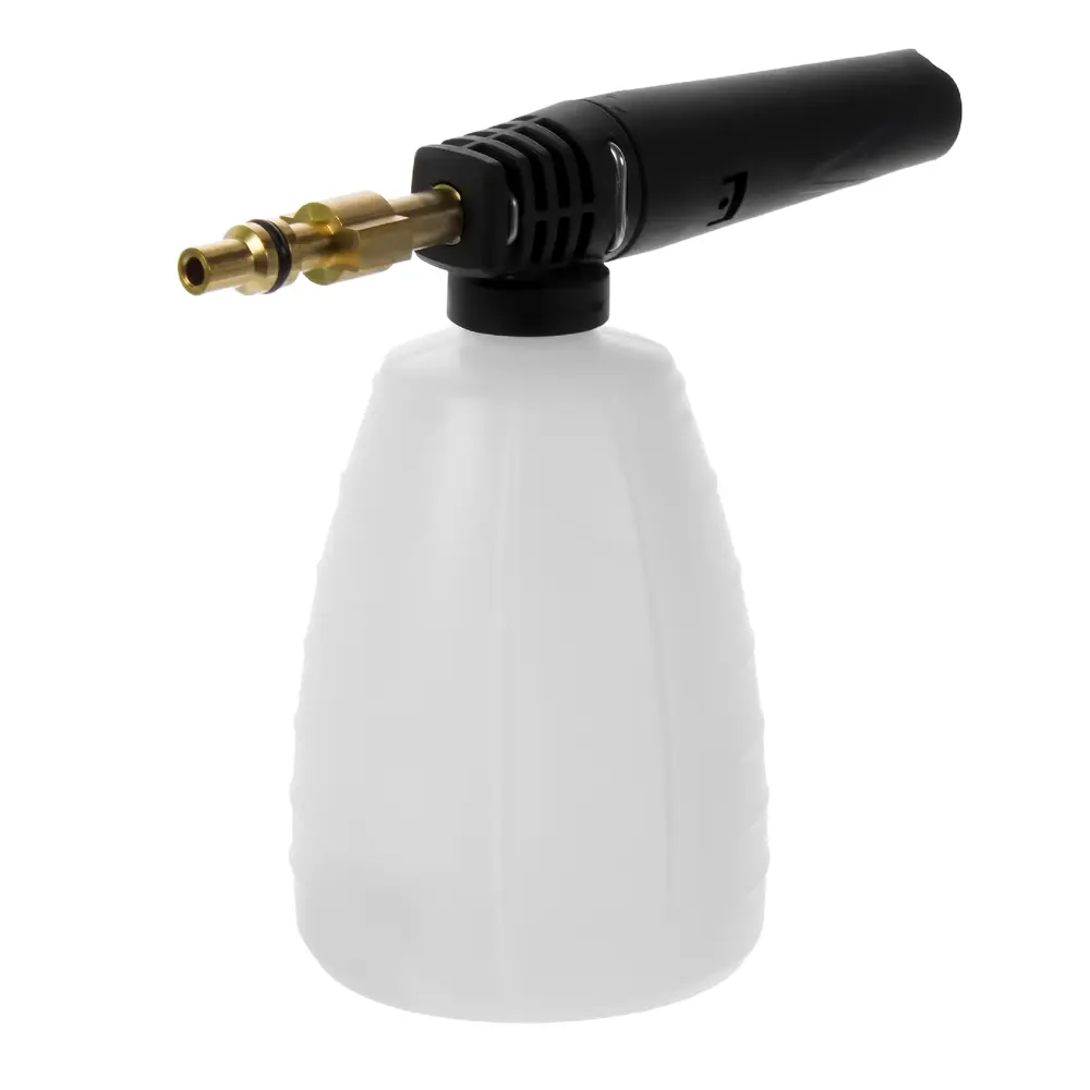 Сопло пенное c металлической сеткой Sterwins, 0,7 л STLM-2103097