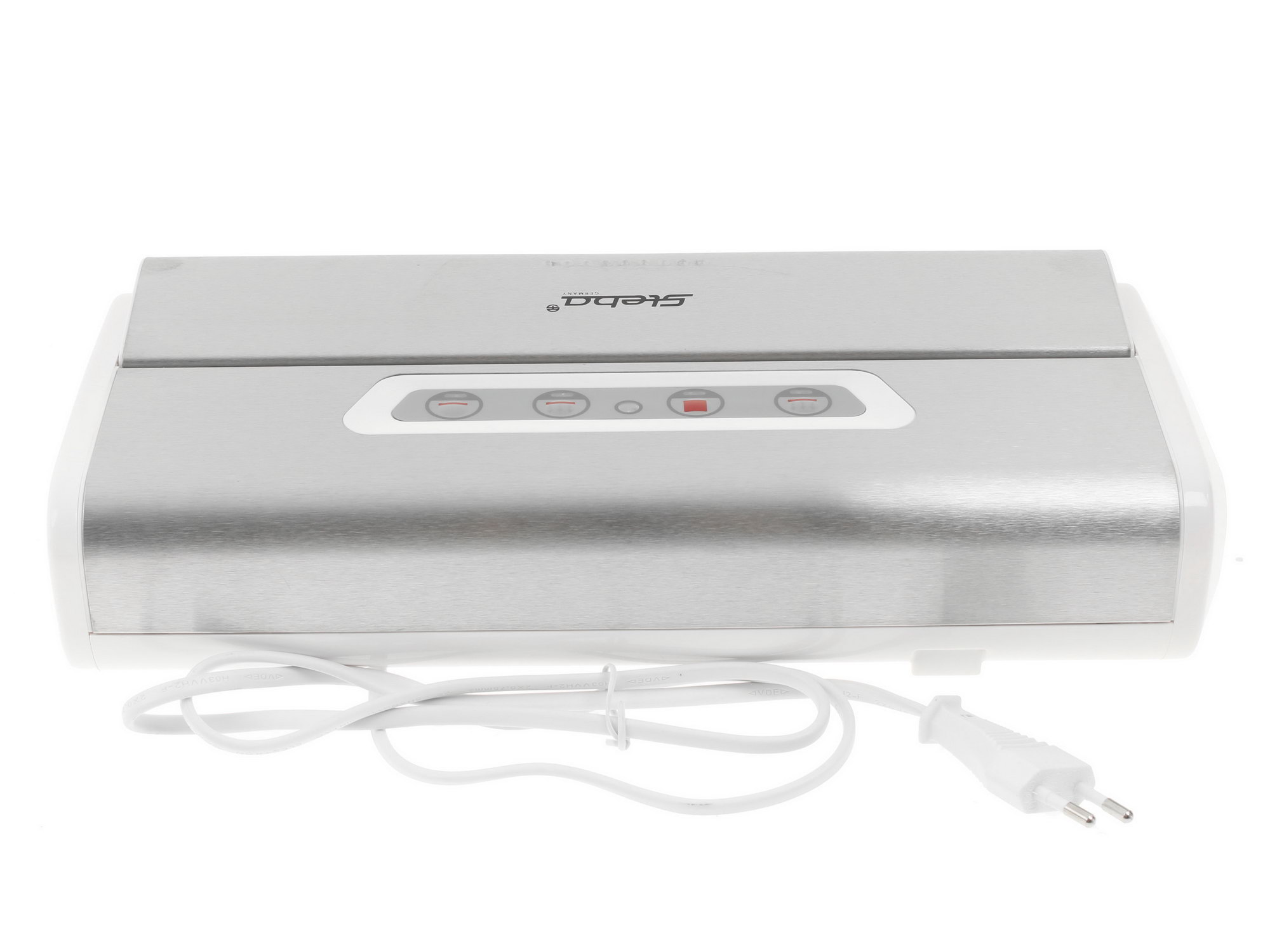 1041208 Вакуумный упаковщик Steba VK 6 STDN-0106875 - Вид №5