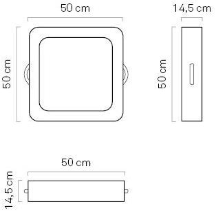 Trona Плавающий стол из экокожи Trona sun-id-1403562 - Вид №11