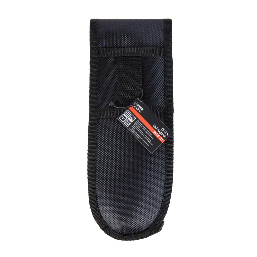 Складная садовая пила Elitech Garden WSF01 170 мм 89404692 STLM-1566569 - Вид №6