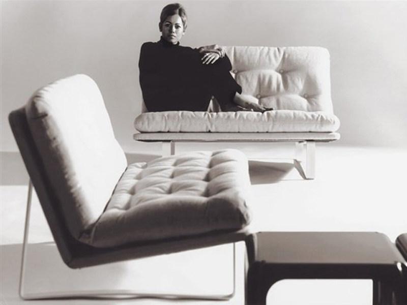 Artifort Диван из ткани sun-id-1472636 - Вид №3