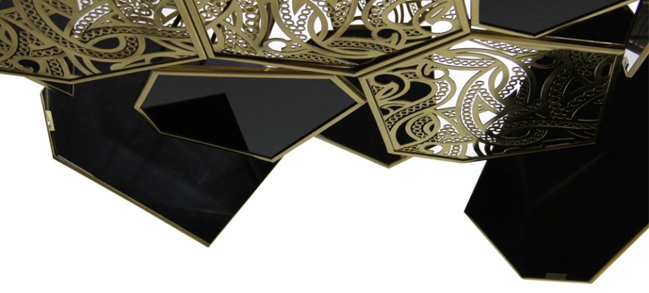 004294 Люстра Hypnotic Koket  - Вид №4