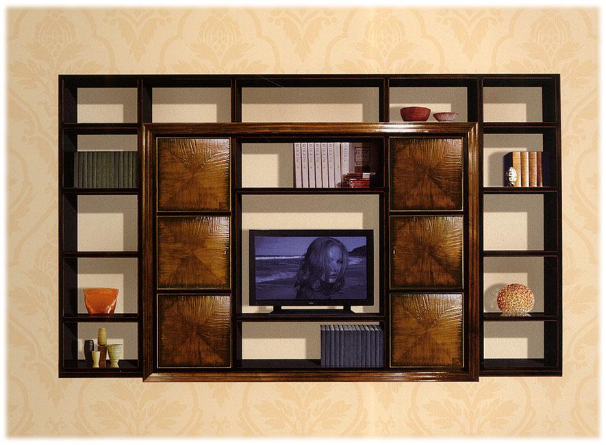 Стенка Atlantic CASTELLAN Atlantic  - Вид №1