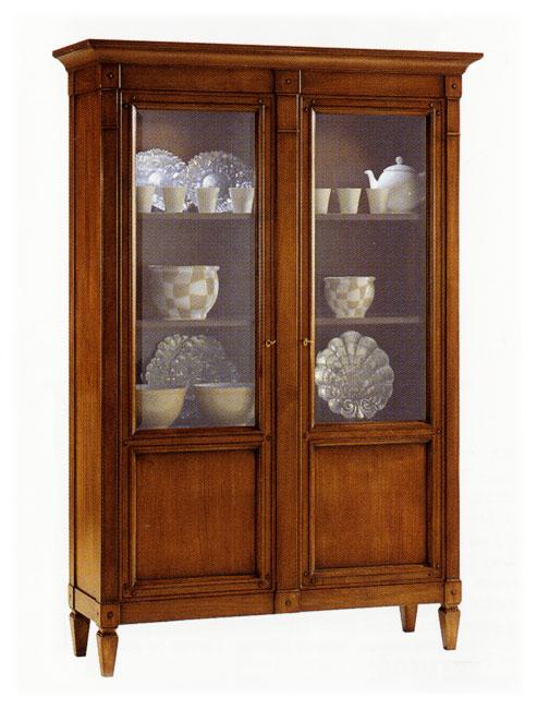 Витрина Bellagio SELVA 7684 Timeless