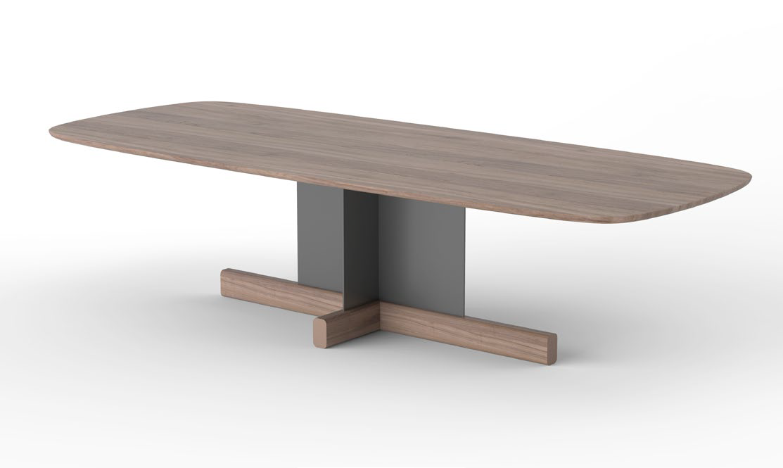 Стол CROSS BONALDO TO2A  - Вид №2