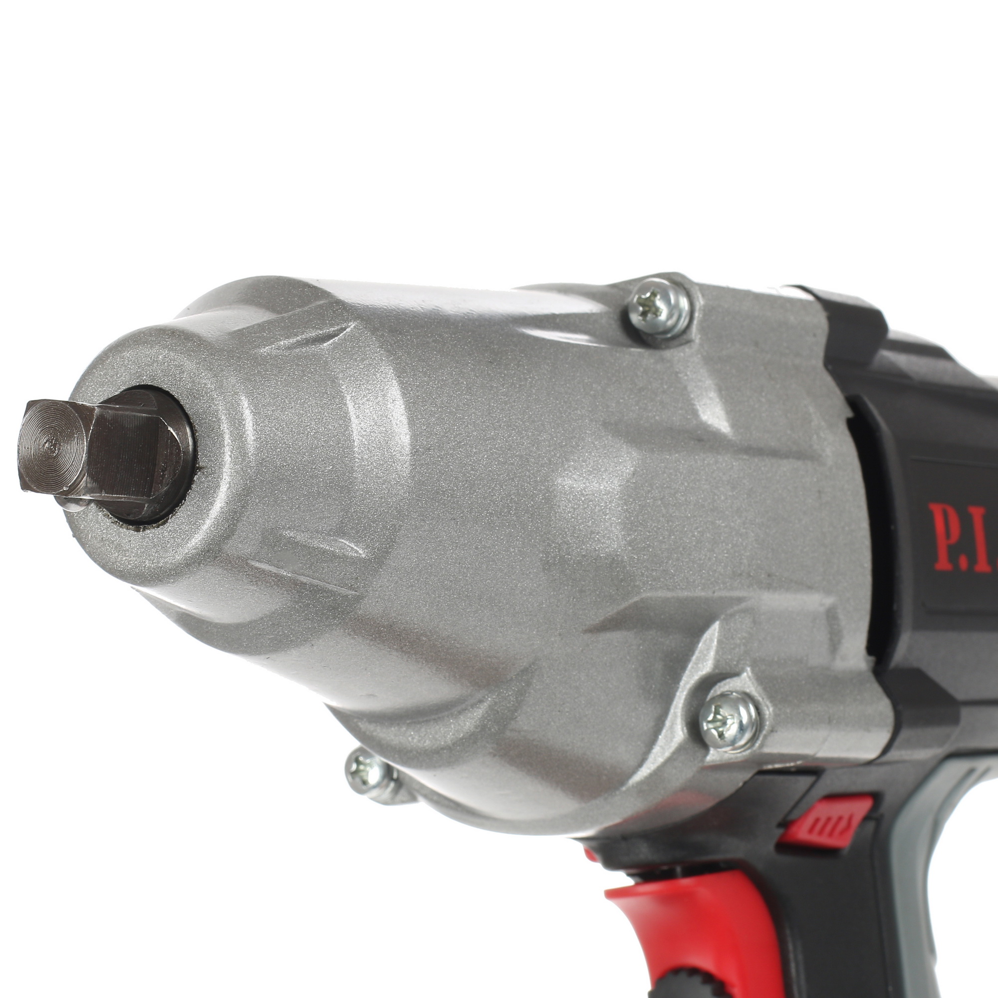 Гайковерт PIT PIW1050-С 8123955 STDN-0017432 - Вид №3