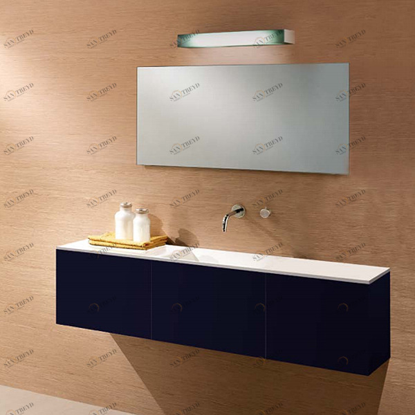 КОМПЛЕКТ МЕБЕЛИ CUBE 150 СМ CARMENTA 