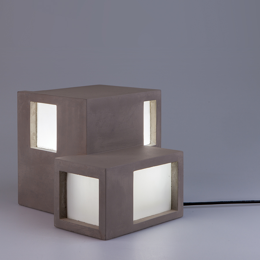 LED-лампа Archilamp Cube 12В Doiy DYARCHICU - Вид №3