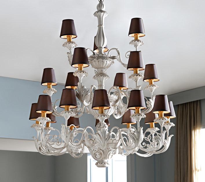 Grifoni Silvano Люстра в классическом стиле sun-id-1379512 - Вид №1