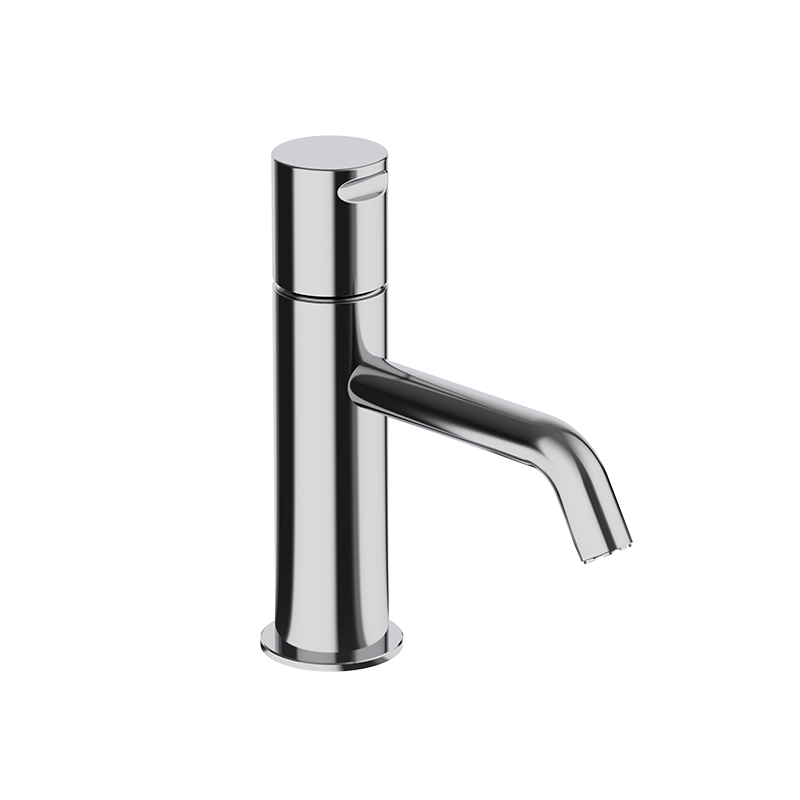 90510900 PREMIUM Chrome Умывальник смеситель Хром GRB MIXERS 