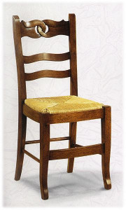 Стул Nodo MIRANDOLA R130