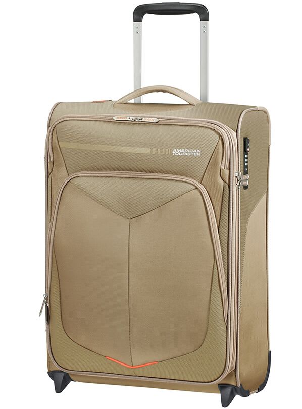 78G-02001 Чемодан 78G*001 Upright 55/20 TSA American Tourister Summerfunk 