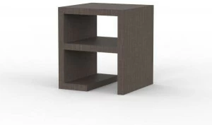 Mobilspazio Прямоугольная тумбочка для гостиниц Zeus