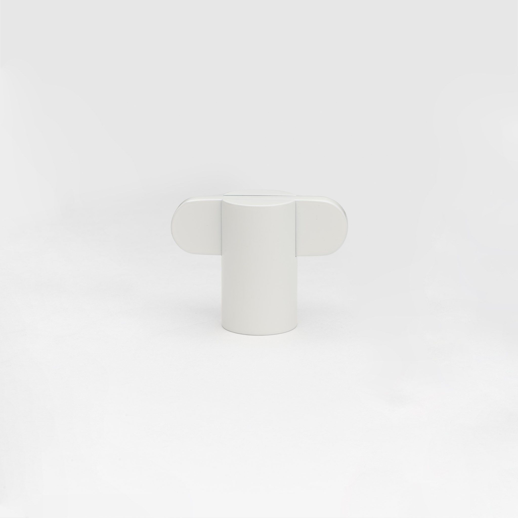 Латунная дверная ручка Lo & Co Interiors INTERSECT ARCH-00045576 - Вид №16