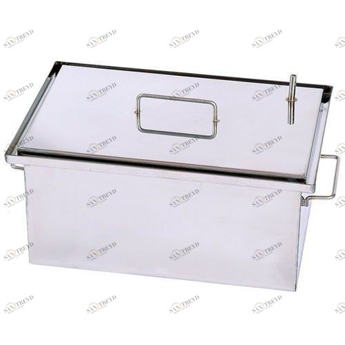 Коптильня Везувий малая 2465