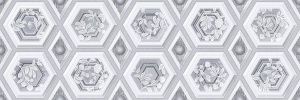 Lucca Amalfi XL Gris 25х75