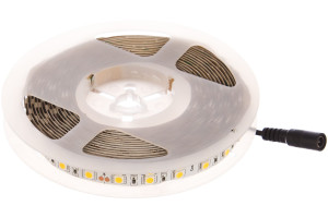 16257019 Светодиодная лента GLS-5050-120-28.8-24-IP20-PRM-4 502441 General Lighting Systems