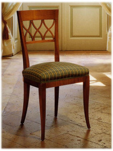 Стул  COLOMBO MOBILI 244.S