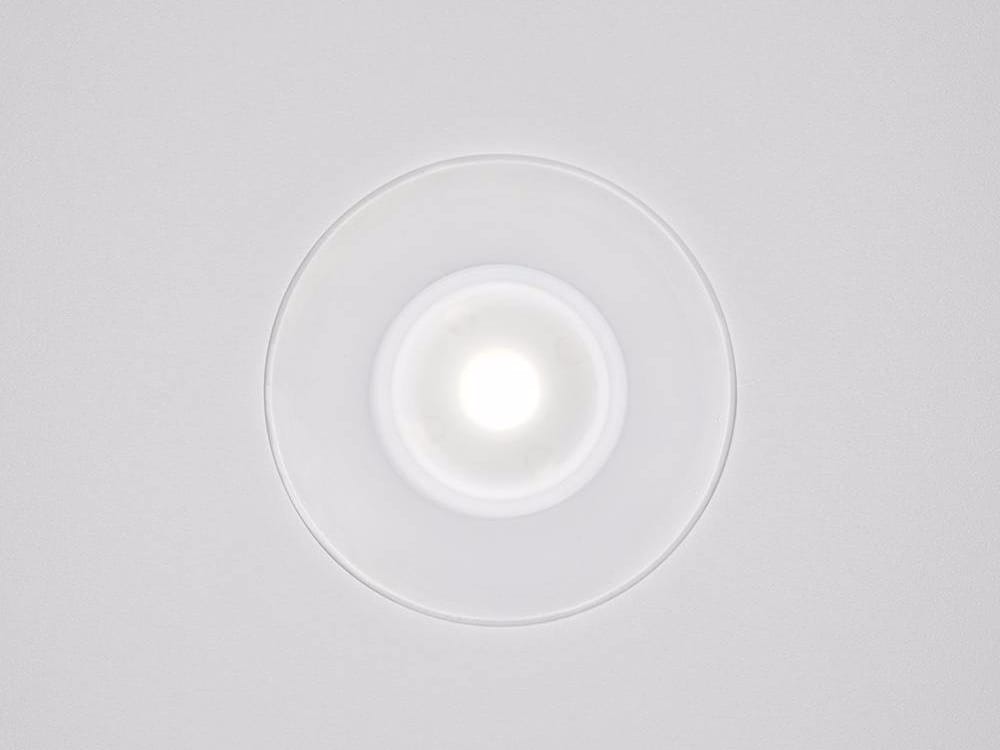 Алюминиевый светодиодный светильник PURALUCE GHOST ARCH-00032397 - Вид №1