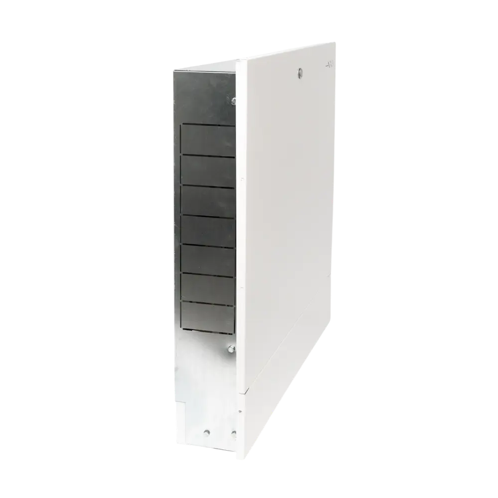 Шкаф коллекторный RV3 Axis встраиваемый 130x790 мм Santreyd STLM-2141196 - Вид №4