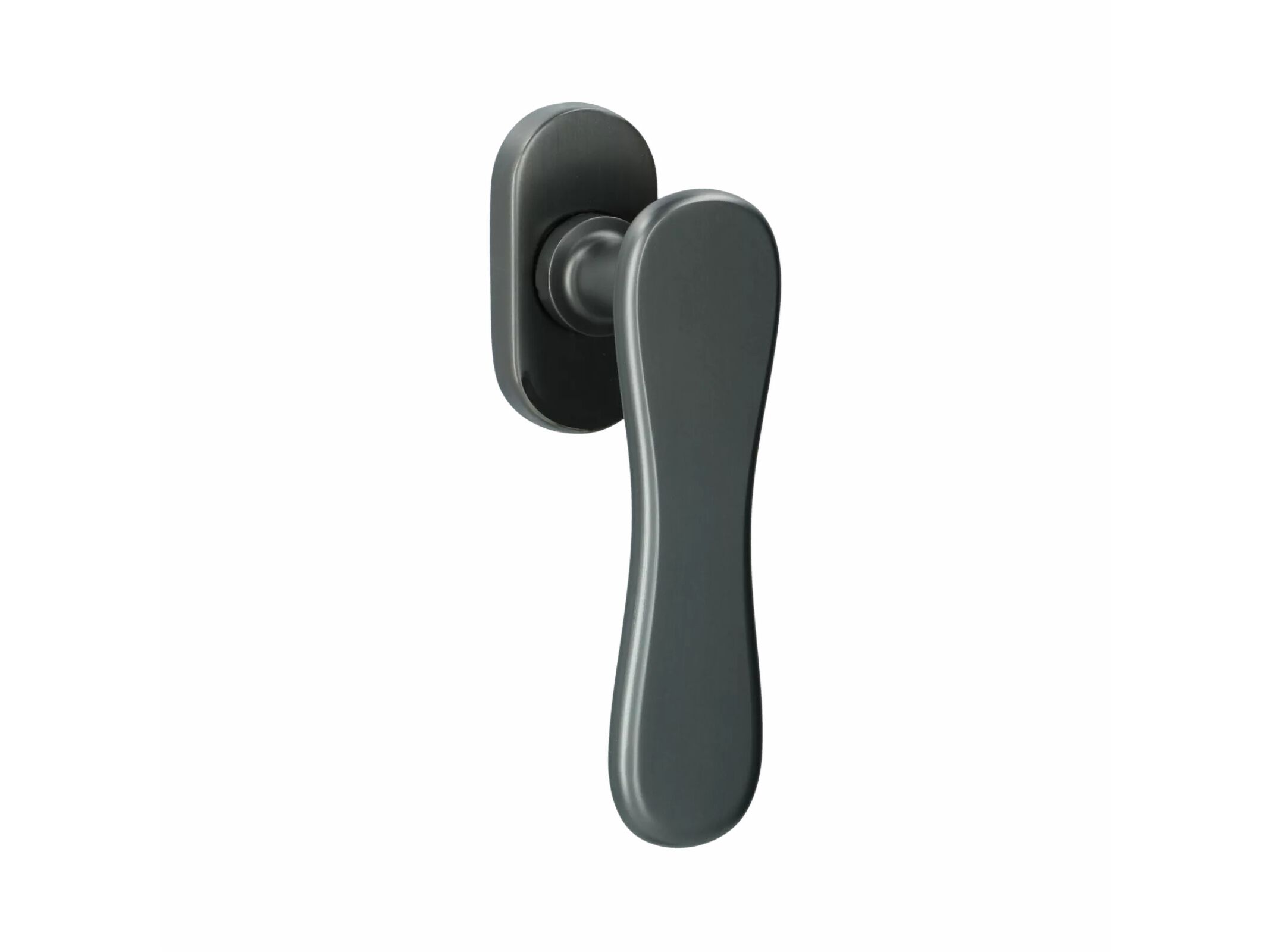 Латунная оконная ручка DK Quincalux Канны ARCH-00120569 - Вид №1