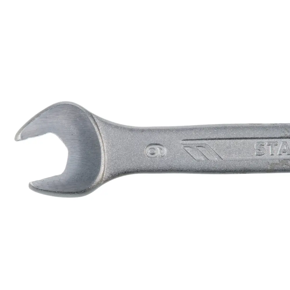 Ключ комбинированный Stanley STMT72806-8 9 мм 16517506 STLM-2101897  - Вид №1