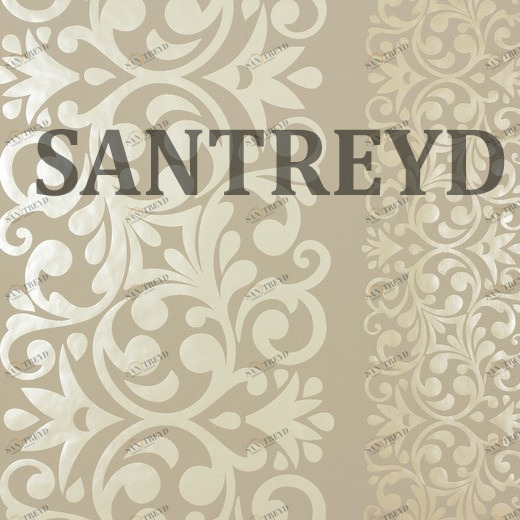 97926 Обои Marburg Ornamental Home XXL