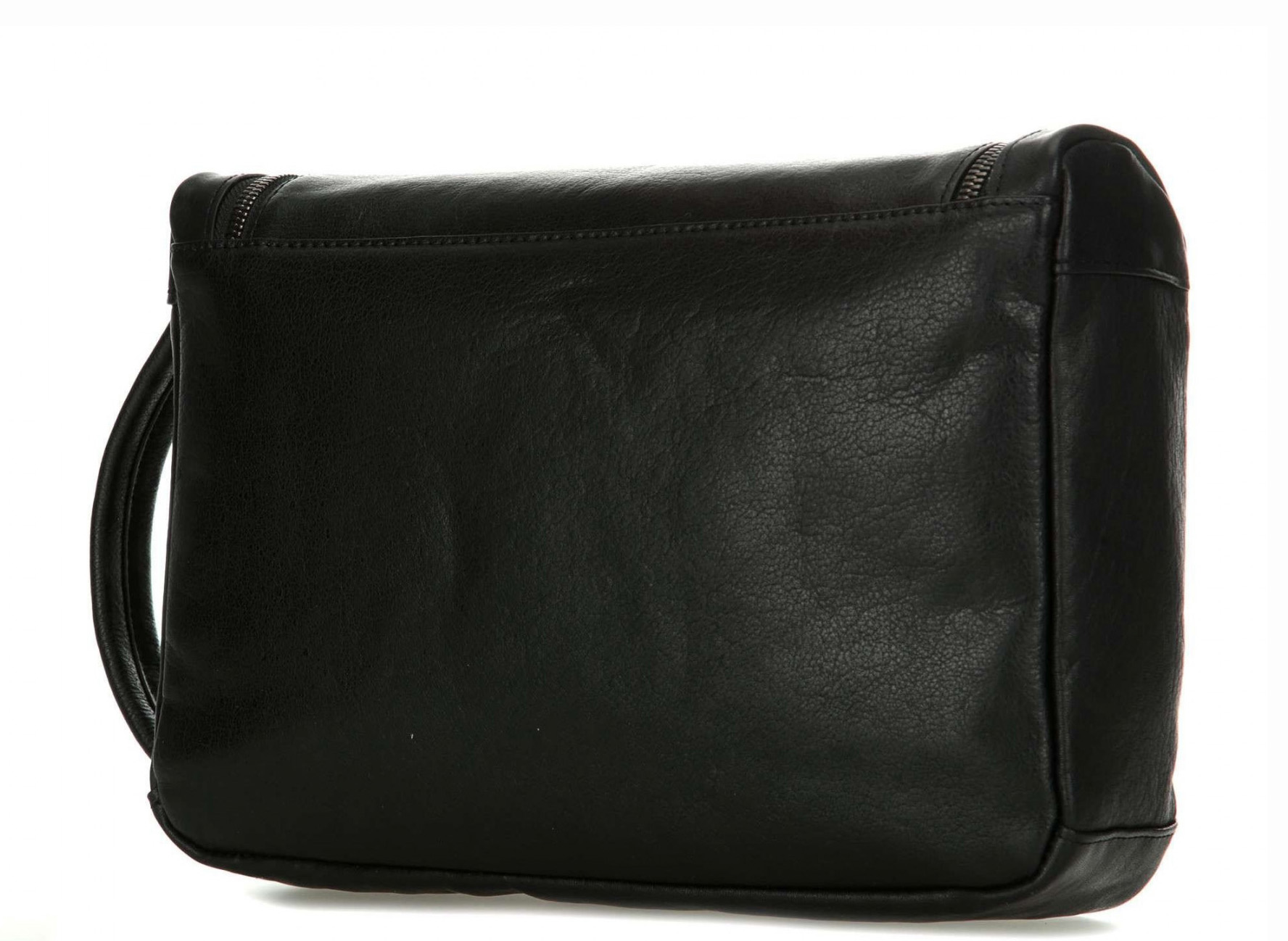 BY3853B3/N Дорожный несессер Piquadro Black Square  - Вид №1