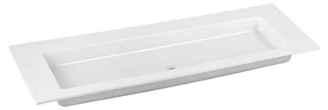 32160311400 Керамический умывальник KEUCO Royal 60 - Вид №1